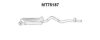 VENEPORTE MT75187 End Silencer